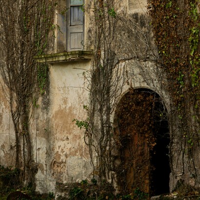 A tavola, divisi tra uomini e donne, tra carne e insalate, si consuma un pranzo che è insieme scontro, accoglienza e prova di appartenenza