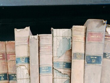 Un archivio curato da un professionista fa risparmiare tempo, soldi e problemi