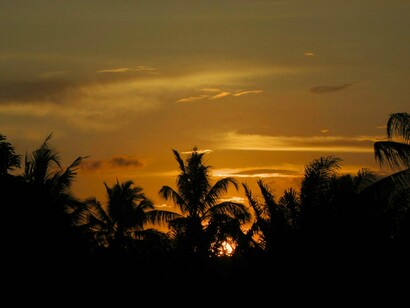 Miami was named after the Miami River, derived from Mayaimi, the historic name of Lake Okeechobee