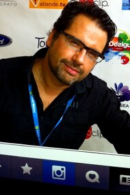 Phil González, creador de la comunidad mundial Instagramers