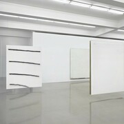 Nothing Happened, Exhibition view. Courtesy of Sprüth Magers