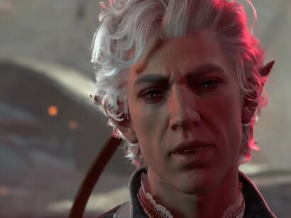 Astarion Ancunín is a fictional character from Larian Studios’ Baldur’s Gate video game series, set in the Forgotten Realms universe of Dungeons & Dragons