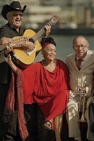 Buena Vista Social Club