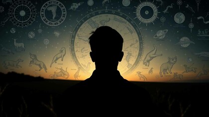 El cielo nocturno, antes que objeto de ciencia, fue un territorio simbólico donde la humanidad aprendió a mirarse y a narrarse a sí misma