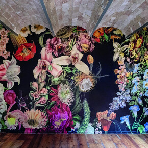 Austin Young, Beauty! Veduta della mostra. Per gentile concessione di Mucciaccia Gallery Project