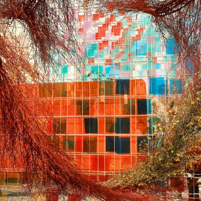 Un album anomalo, che guarda sia al prog classico degli anni Settanta, alle eminenze grigie del decennio successivo ma anche alle sonorità internazionali