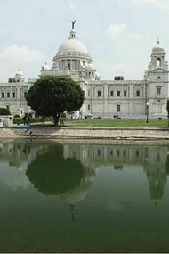 Victoria Memorial