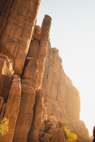 En las alturas encontramos nuestra propia luz, una vibrante sensación