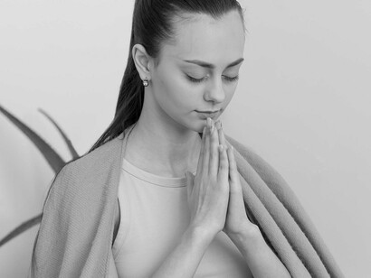 In a hyper-connected, fragmented world, finding stillness is an act of health; the power of contemplative practice for both personal and public well-being