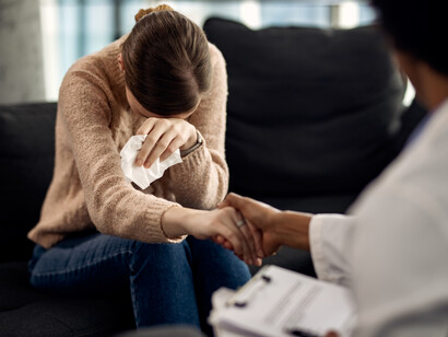 La salud mental es un derecho: con apoyo profesional, prevención y comprensión social, es posible volver a construir una vida plena