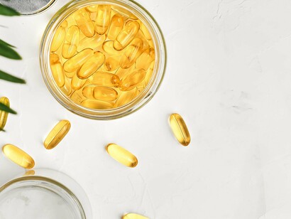 Targeted supplements designed to address factors influencing libido, from hormones to blood flow