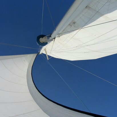 Al termine del viaggio, il ritorno alla connessione internet evidenzia il contrasto tra la quiete dell’oceano e la frenesia del mondo connesso, mettendo in discussione le nostre abitudini quotidiane