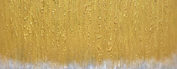 Kate Oh, A movement away from darkness. Courtesy of Kate Oh Gallery