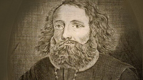 Aniello Portio, insertado en la edición de 1680 de "Breve relación de la peregrinación que ha hecho de la mayor parte del mundo don Pedro Cubero Sebastián"