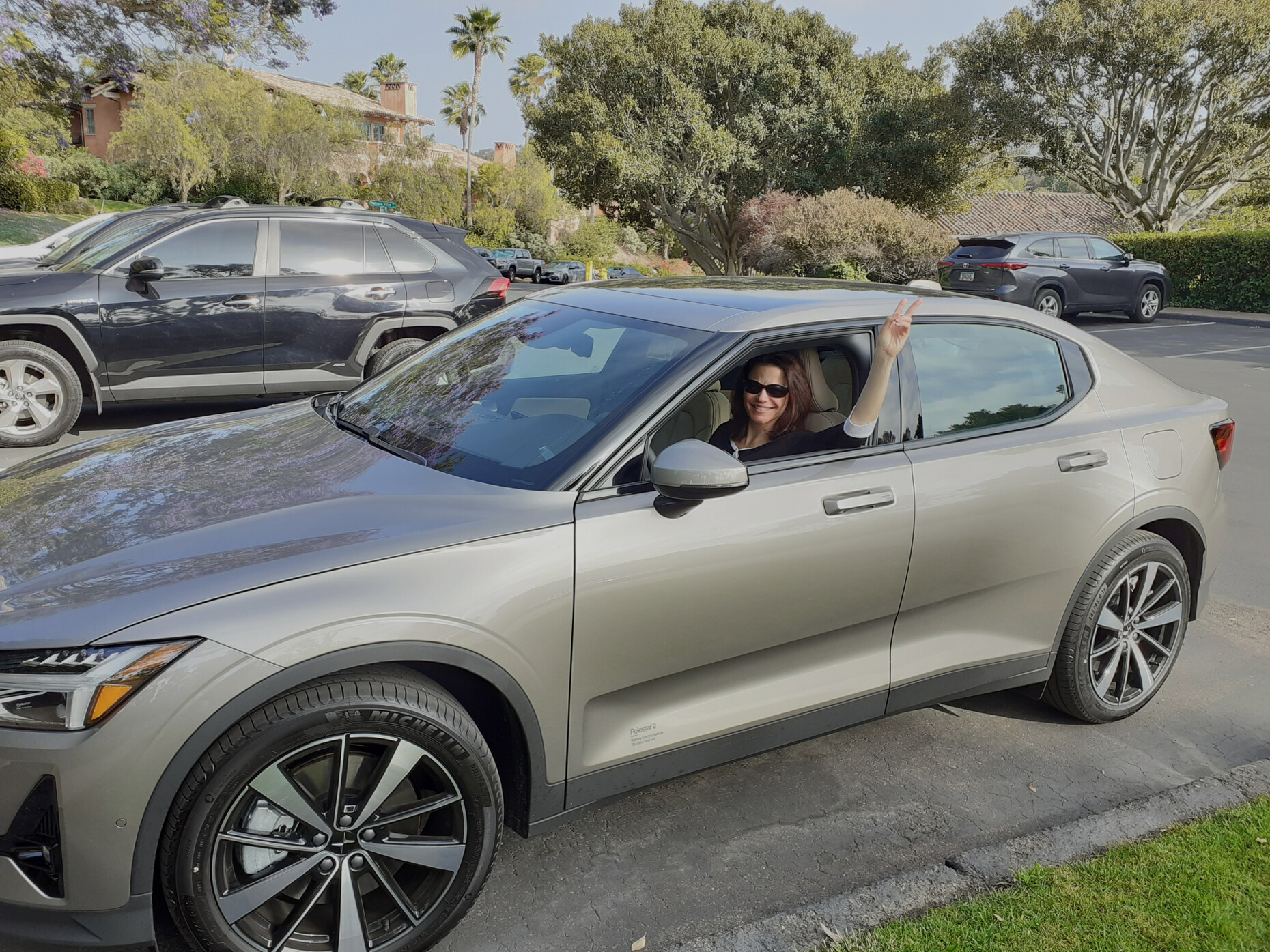 Electric cars pay for themselves Meer