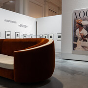 Robert Doisneau, Instants donnés, vue d'exposition. Avec l'aimable autorisation de La Boverie