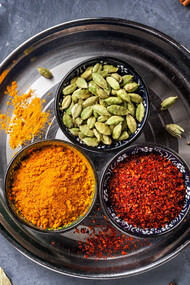 Ayurveda e alimentazione