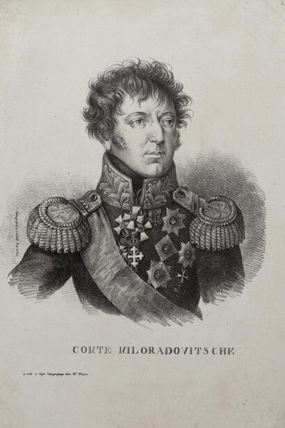 14 december 1825. Courtesy of the State Hermitage Museum