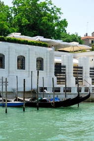 Peggy Guggenheim Collection, Venezia