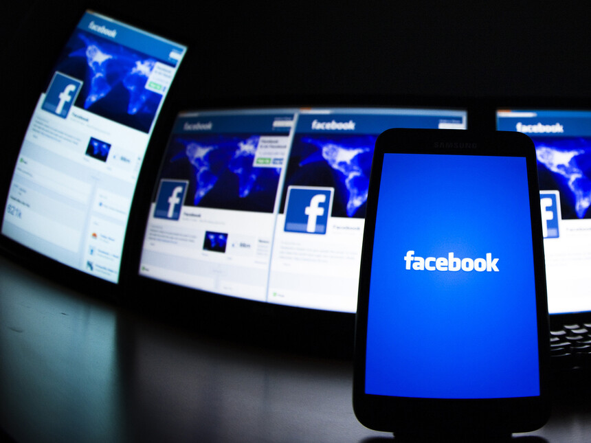 ¿Cómo funciona Facebook? Meer
