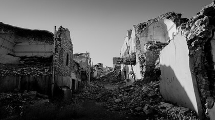 War has wide-ranging consequences that affect societies, economies, environments, and individuals