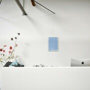 John Zurier, Exhibition view. Courtesy of Anglim Gilbert Gallery