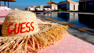 The White Camel Lodges & Tents, Morocco