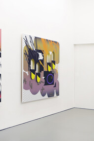 It's the end of the world as we know it and I feel fine - Installation 