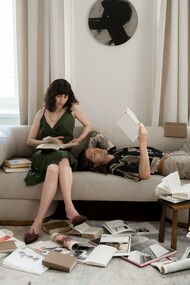 Casa. Siamo così attaccati alle cose che possediamo che dimentichiamo quanto può essere importante essere felici a casa propria