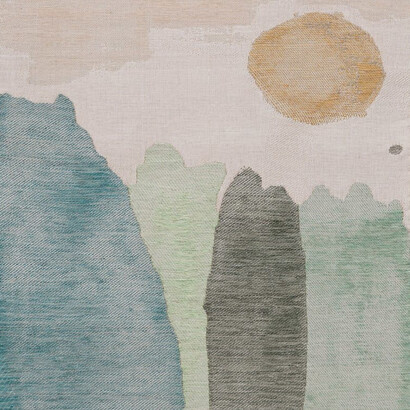 Christy Matson, Low sun (detail), 2025. Courtesy of Rebecca Camacho Presents