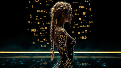 Le mental comme régime d’organisation : une trame symbolique émergente inscrite dans la continuité du réel