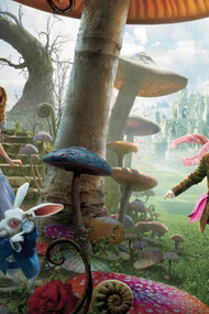 Noi della terra di mezzo