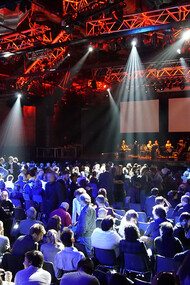 An index of Metals di Romitelli, Alcatraz Festival Milano Musica 2014