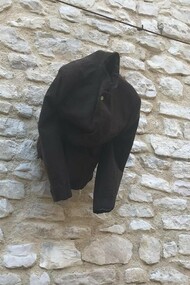 Momento 01, Fabio Quaranta, Giacca al Castello 