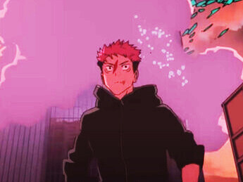 Jujutsu Kaisen no se limita a copiar, también construye a partir de la herencia previa