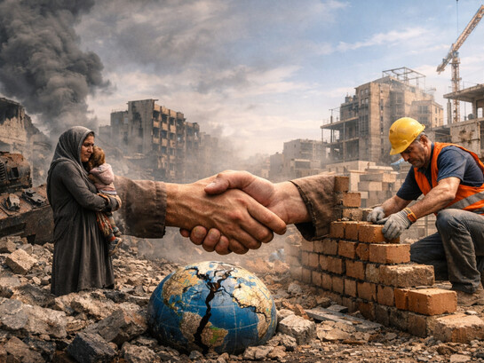 L’attuale scenario geopolitico è segnato da conflitti attivi come la guerra tra Russia e Ucraina e le tensioni in Medio Oriente tra Israele e gruppi armati sostenuti da potenze regionali