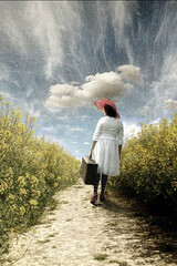 Ozge Gurer Vatandas, Farewell, 2006