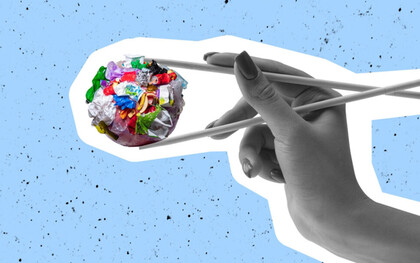 Los microplásticos se han convertido en una amenaza silenciosa para la salud pública y el medioambiente, infiltrándose en la vida cotidiana sin que lo notemos