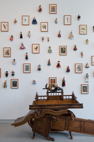 Ola Lanko, Still from the video M, 2015, Courtesy of the artist 