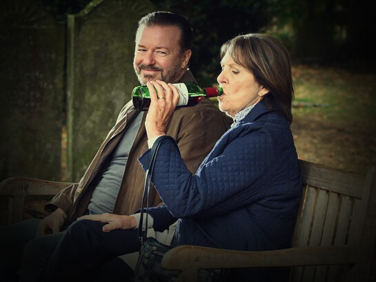 Afterlife: una cura para el nihilismo | Meer