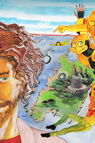 Niccolò Pizzorno, Mammoy