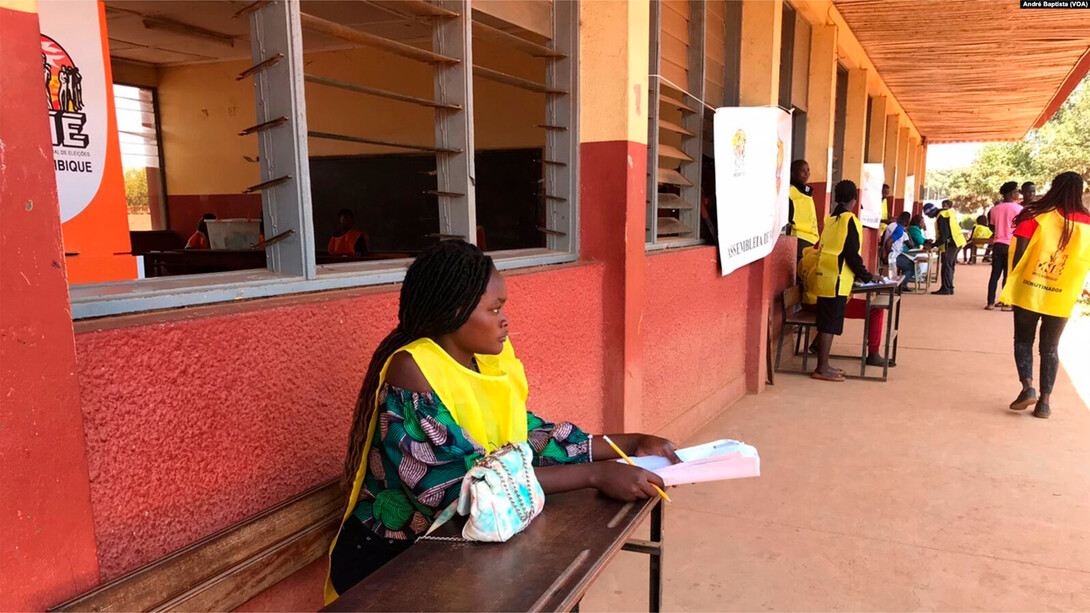 Eleições em Moçambique. A complexidade do processo eleitoral em moçambique