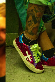 Premiata, Collezione Primavera-Estate 2020