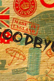 «Goodbye»