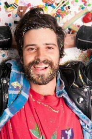 Devendra Banhart