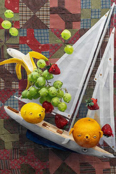 Stephen Morrison, Dog show #5: field recordings. Courtesy of Slag&RX