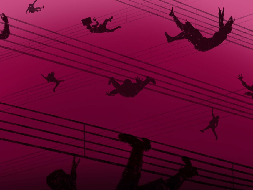 A tango that anticipated today’s world