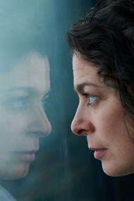 Reflexo. Não nos deixarmos afetar por medos, inseguranças ou pensamentos autodestrutivos é o desafio que temos de ultrapassar para verdadeiramente acreditarmos em nós próprios