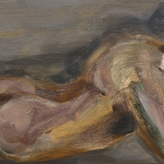 Ana Luiza Domicent, Devaneio noturno (detail). Courtesy of the artist and A Gentil Carioca 