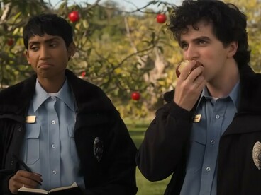 Good Cop/Bad Cop, a comedy-drama television series created by John Quaintance, premiered on February 19, 2025, on The CW in the United States and on Stan in Australia